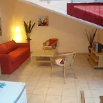 Oceanis Apart Otel 4*