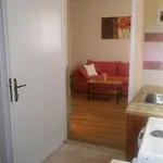 Lejlighedshotel Oceanis Mparmpati