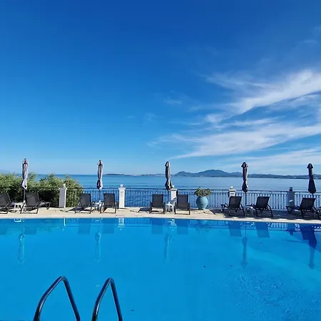 Oceanis バルバティ