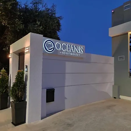 Oceanis