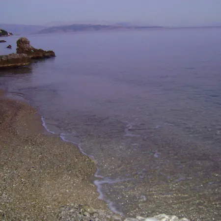 Oceanis Apart Otel 4*