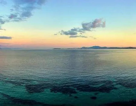 Aparthotel Oceanis Barbati
