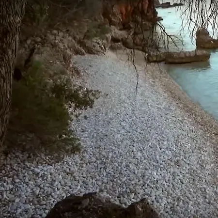 Oceanis Apart Otel Barbati