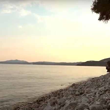 Oceanis Apart Otel 4*