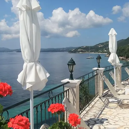 Apartahotel Oceanis