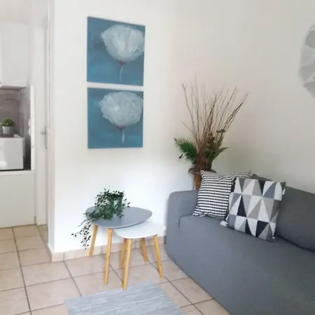 Apart Otel Oceanis 4*