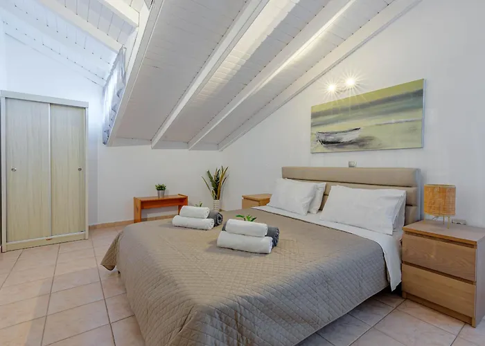 Oceanis Aparthotel