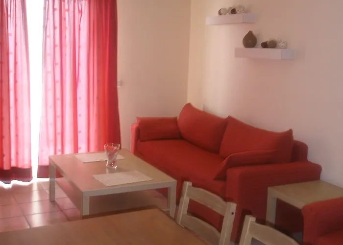 Oceanis Aparthotel