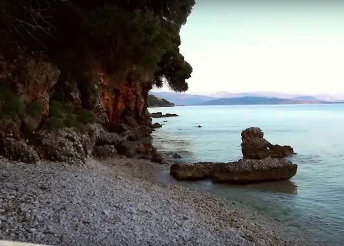 Oceanis Aparthotel