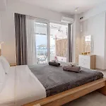 遨享仕客房公寓式酒店 4*