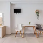 遨享仕客房公寓式酒店 公寓式酒店 4*