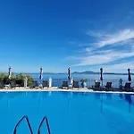 遨享仕客房公寓式酒店 巴尔巴蒂