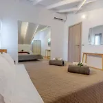 公寓式酒店 遨享仕客房公寓式酒店