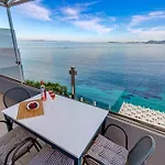 遨享仕客房公寓式酒店 4*