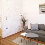 遨享仕客房公寓式酒店 公寓式酒店 4*