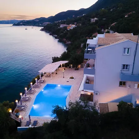 遨享仕客房公寓式酒店 巴尔巴蒂