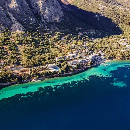 Oceanis Lejlighedshotel 4*