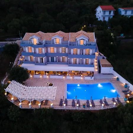 遨享仕客房公寓式酒店