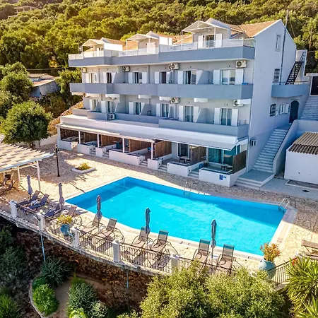 遨享仕客房公寓式酒店 4*