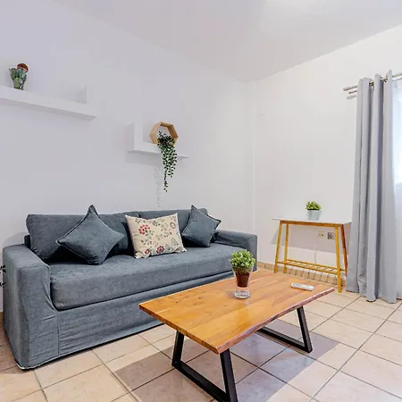 遨享仕客房公寓式酒店 公寓式酒店