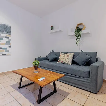 公寓式酒店 遨享仕客房公寓式酒店