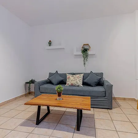 遨享仕客房公寓式酒店 公寓式酒店 4*