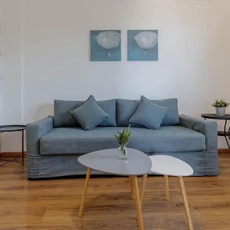 遨享仕客房公寓式酒店 巴尔巴蒂