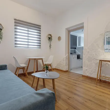 遨享仕客房公寓式酒店