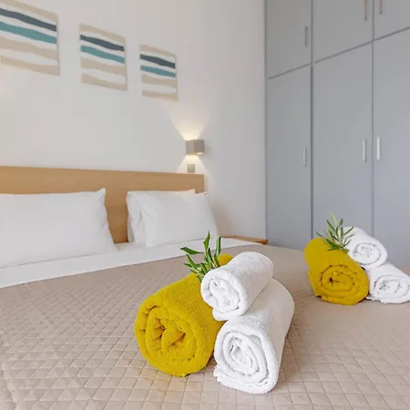 公寓式酒店 遨享仕客房公寓式酒店