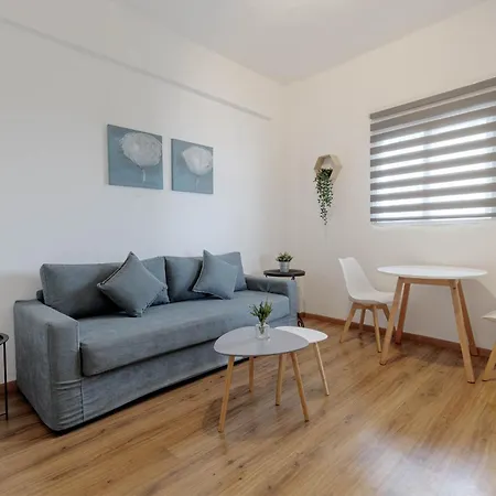 公寓式酒店 遨享仕客房公寓式酒店 巴尔巴蒂