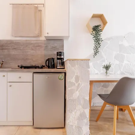 遨享仕客房公寓式酒店 巴尔巴蒂