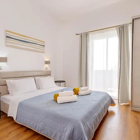 遨享仕客房公寓式酒店