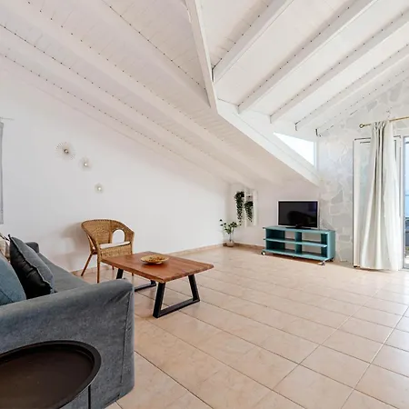 Oceanis Lejlighedshotel 4*