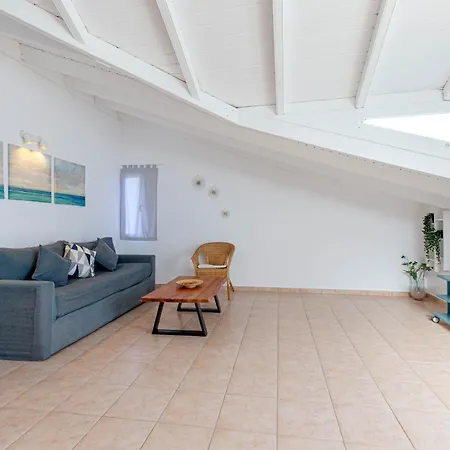 Oceanis 4* Mparmpati