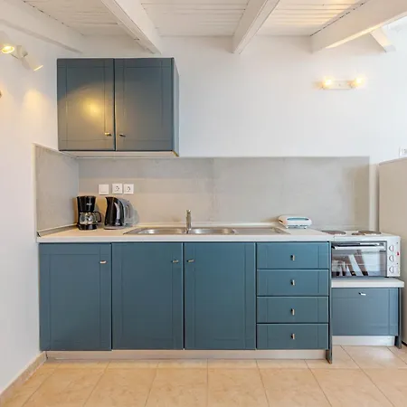 遨享仕客房公寓式酒店