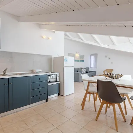 遨享仕客房公寓式酒店 公寓式酒店