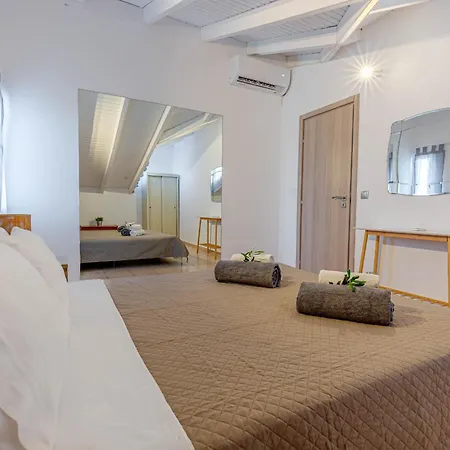 Lejlighedshotel Oceanis