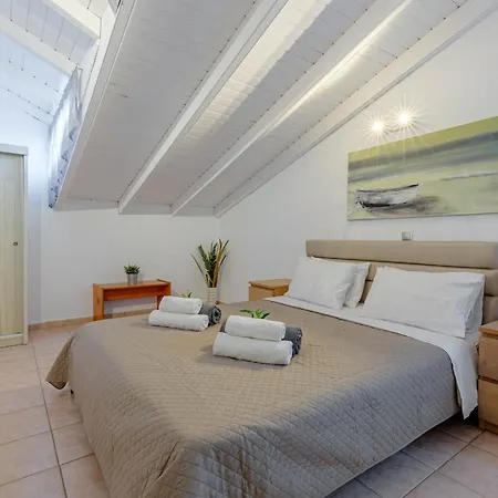 Oceanis Lejlighedshotel