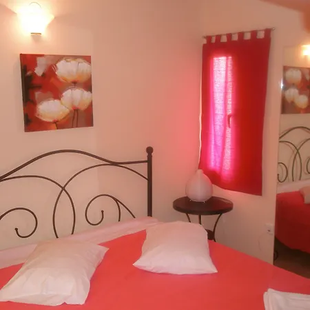 Lejlighedshotel Oceanis