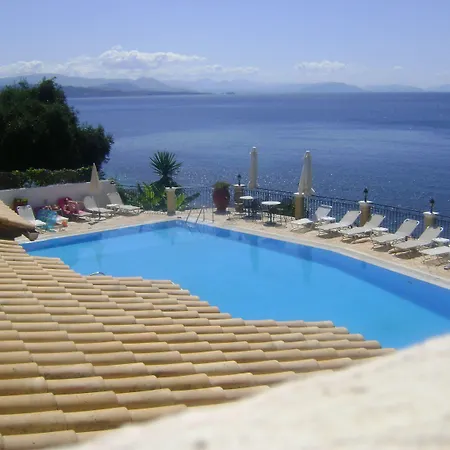 Oceanis Mparmpati