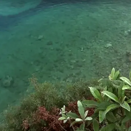 Oceanis Mparmpati