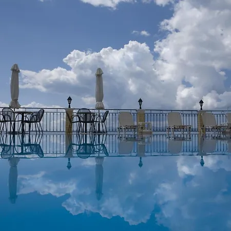 遨享仕客房公寓式酒店