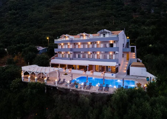 Oceanis 4*