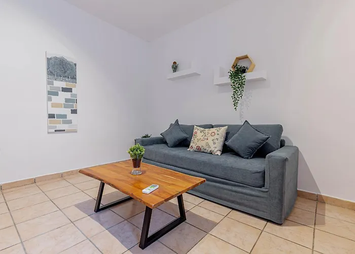 Hotel de apartamente Oceanis