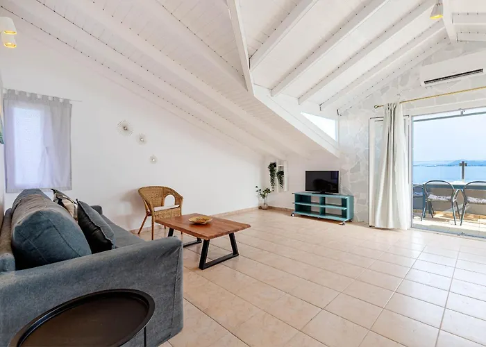 Oceanis Hotel de apartamente 4*