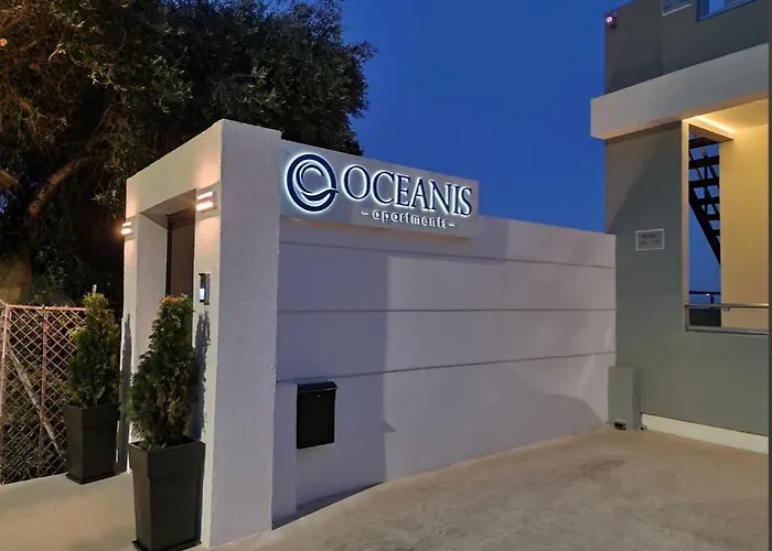 Oceanis