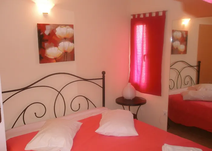 Hotel de apartamente Oceanis