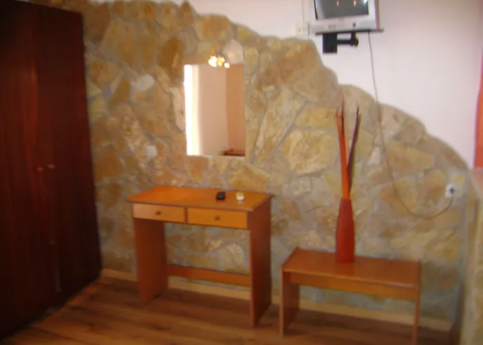 Oceanis Hotel de apartamente 4*