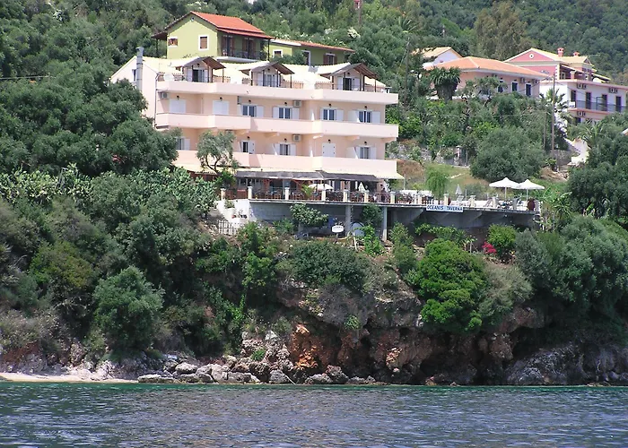 Oceanis 4*